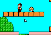Super Mario Crate Box